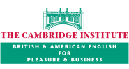 The Cambridge Institute